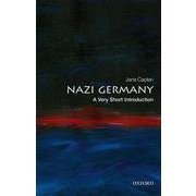 OPB VSI： Nazi Germany ♯612 [洋書ELT]