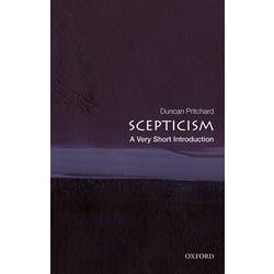 OPB VSI： Scepticism ♯613 [洋書ELT]
