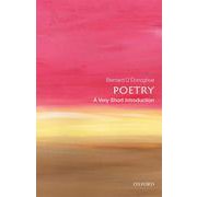 OPB VSI： Poetry ♯614 [洋書ELT]