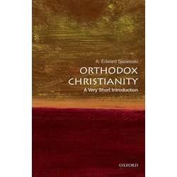OPB VSI： Orthodox Christianity ♯615 [洋書ELT]