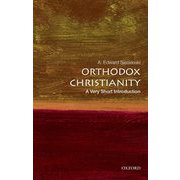 OPB VSI： Orthodox Christianity ♯615 [洋書ELT]