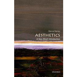 OPB VSI： Aesthetics ♯616 [洋書ELT]