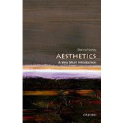 OPB VSI： Aesthetics ♯616 [洋書ELT]