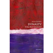 OPB VSI： Dynasty ♯617 [洋書ELT]
