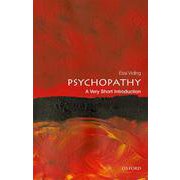 OPB VSI： Psychopathy ♯618 [洋書ELT]