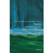 OPB VSI： Tides ♯621 [洋書ELT]