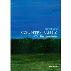 OPB VSI： Country Music ♯624 [洋書ELT]