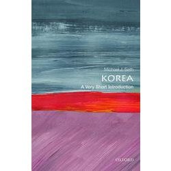 OPB VSI： Korea ♯625 [洋書ELT]