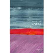 OPB VSI： Korea ♯625 [洋書ELT]