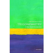 OPB VSI： Trigonometry ♯626 [洋書ELT]