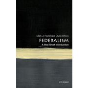 OPB VSI： Federalism ♯629 [洋書ELT]