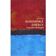 OPB VSI： Renewable Energy ♯631 [洋書ELT]