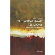 OPB VSI： Abrahamic Religions ♯633 [洋書ELT]