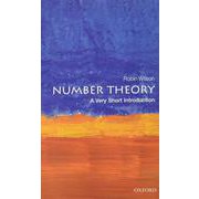 OPB VSI： Number Theory ♯636 [洋書ELT]