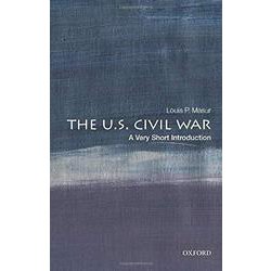 OPB VSI： U.S. Civil War ♯641 [洋書ELT]