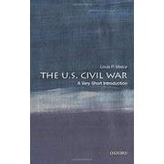 OPB VSI： U.S. Civil War ♯641 [洋書ELT]