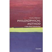 OPB VSI： Philosophical Method ♯651 [洋書ELT]
