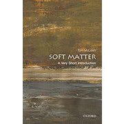 OPB VSI： Soft Matter ♯652 [洋書ELT]
