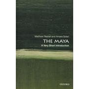 OPB VSI： Maya ♯656 [洋書ELT]