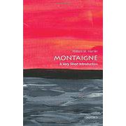 OPB VSI： Montaigne ♯658 [洋書ELT]