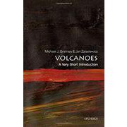 OPB VSI： Volcanoes ♯660 [洋書ELT]