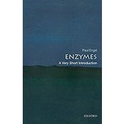 OPB VSI： Enzymes ♯661 [洋書ELT]