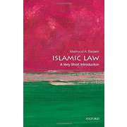 OPB VSI： Islamic Law ♯662 [洋書ELT]