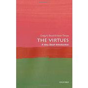 OPB VSI： Virtues ♯664 [洋書ELT]