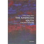 OPB VSI： American South ♯666 [洋書ELT]
