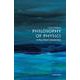 OPB VSI： Philosophy of Physics ♯668 [洋書ELT]