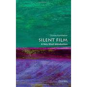 OPB VSI： Silent Film ♯671 [洋書ELT]