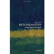 OPB VSI： Biochemistry ♯674 [洋書ELT]