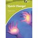 Cambridge Experience Readers Starter Quick Change！ [洋書ELT]