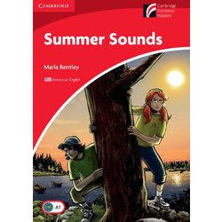 Cambridge Experience Readers Level 1 Summer Sounds [洋書ELT]