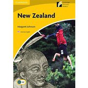Cambridge Experience Readers Level 2 New Zealand [洋書ELT]