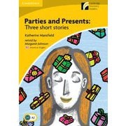 Cambridge Experience Readers Level 2 Parties and Presents [洋書ELT]