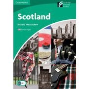 Cambridge Experience Readers Level 3 Scotland [洋書ELT]