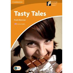 Cambridge Experience Readers Level 4 Tasty Tales [洋書ELT]