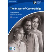 Cambridge Experience Readers Level 5 Mayor of Casterbridge [洋書ELT]