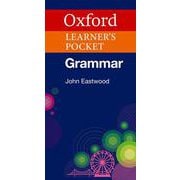Oxford Learner's Pocket Grammar [洋書ELT]