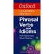 Oxford Learner's Pocket Phrasal Verbs and Idioms [洋書ELT]