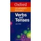 Oxford Learner's Pocket Verbs ＆ Tenses [洋書ELT]