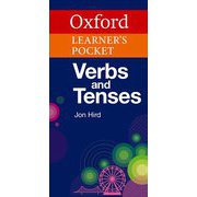 Oxford Learner's Pocket Verbs ＆ Tenses [洋書ELT]