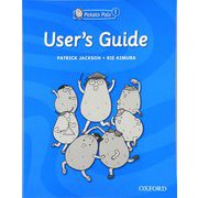 Potato Pals 1 User's Guide [洋書ELT]