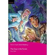 Pearson Active Readers Level Easystarts Cup in the ForEasystartst MP3 Pack [洋書ELT]