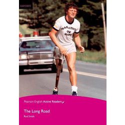 Pearson Active Readers Level Easystarts Long Road MP3 Pack [洋書ELT]
