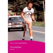 Pearson Active Readers Level Easystarts Long Road MP3 Pack [洋書ELT]