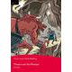Pearson Active Readers Level 1 Theseus and the Minotaur MP3 Pack [洋書ELT]