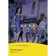 Pearson Active Readers Level 2 Earthquake MP3 Pack [洋書ELT]