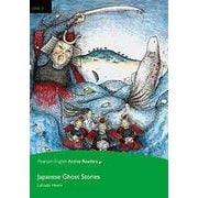 Pearson Active Readers Level 3 Japanese Ghost Stories MP3 Pack [洋書ELT]